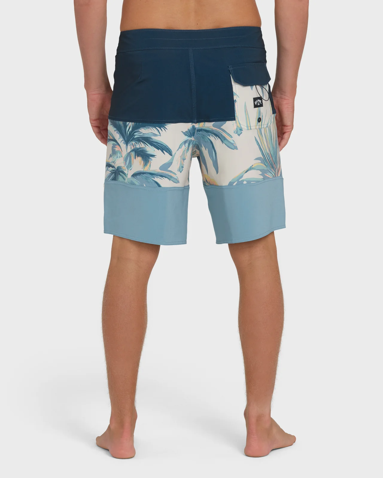 SHORT MASCULINO BILLABONG TRIBONG PRO – foto 2